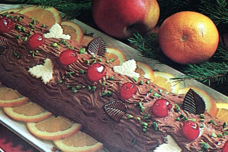 Ilustračný obrázok k článku Na sviatky pečieme zdravo s Norbi Update