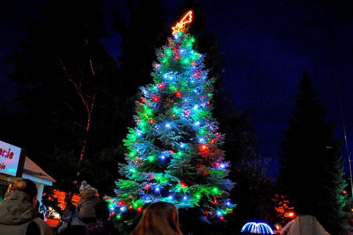 Ilustračný obrázok k článku Tretí adventný víkend je už takmer tu: Čo sa bude diať v Moravciach a okolí?