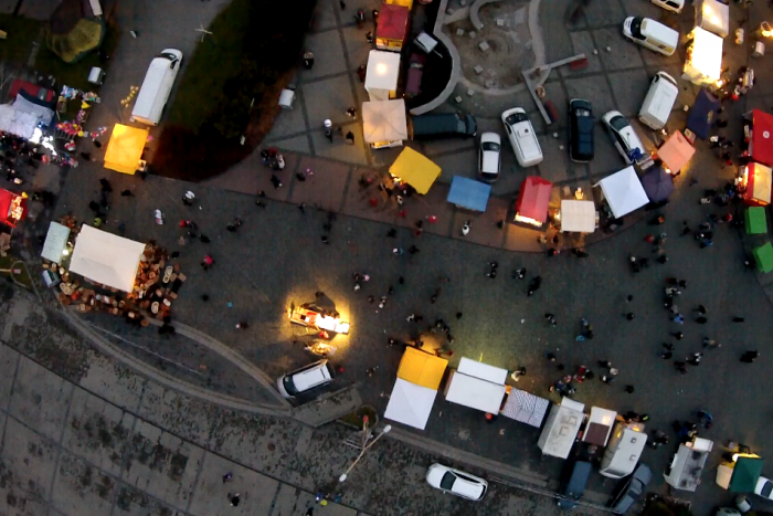 Ilustračný obrázok k článku Obľúbené podujatie je čoraz bližšie: Nové info o vianočných trhoch v Humennom