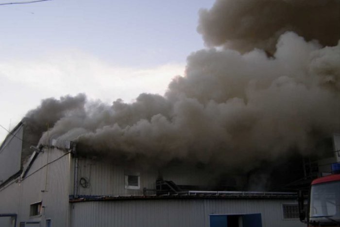 Ilustračný obrázok k článku Zásah hasičov: V Bratislave dnes horelo na dvoch miestach