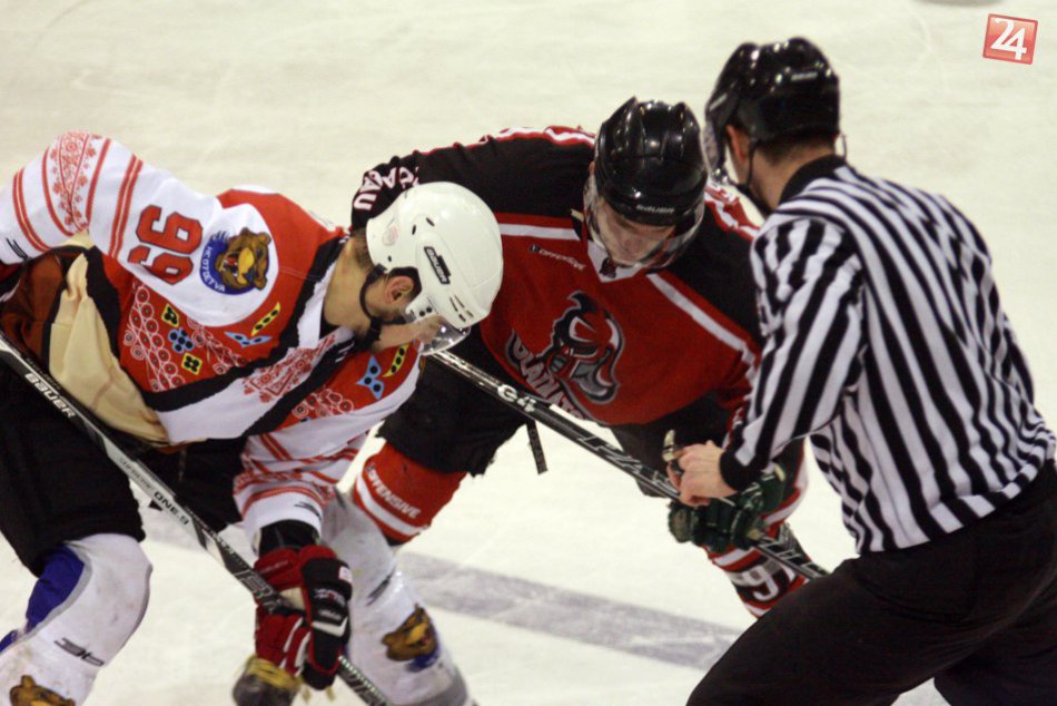 Ilustračný obrázok k článku Gladiátori v Detve prekvapili: Do Trnavy sa sťahuje vyrovnaná séria