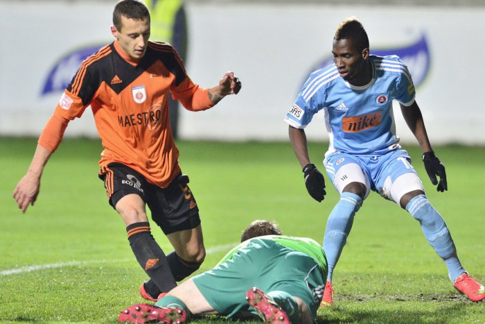 Ilustračný obrázok k článku Najnovší rebríček futbalových klubov: Tipnite si, ako dopadol ružomberský MFK