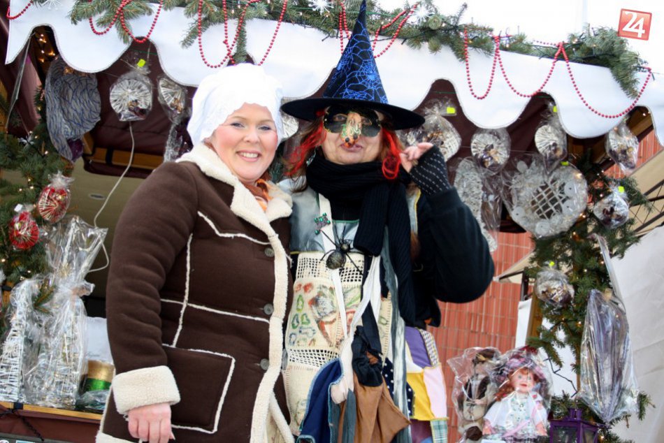 Ilustračný obrázok k článku Premiéra Bojnického Kračúna OBRAZOM: Podujatie malo úspech, o rok ho chcú znova