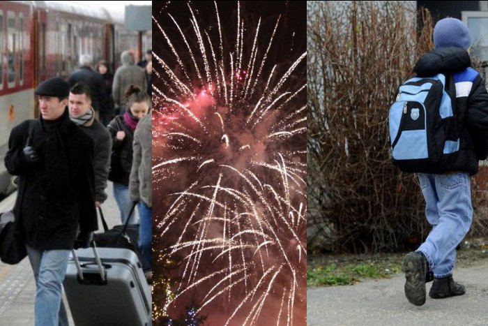 Ilustračný obrázok k článku Nový obchvat aj 2,42 promile za volantom: Preštudujte si to naj, čo priniesol týždeň!