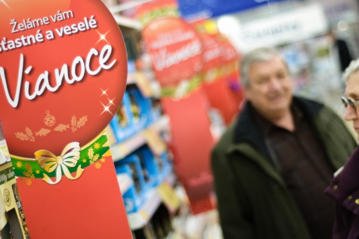 Ilustračný obrázok k článku Zistili sme za vás: TAKTO budú počas sviatkov otvorené obchody v Trnave