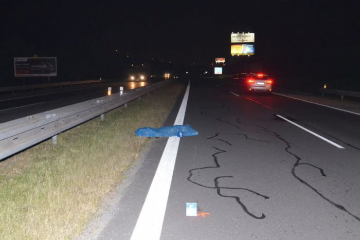 Ilustračný obrázok k článku Traja mŕtvi chodci za tri mesiace: Prečítajte si výzvu, s ktorou prišla popradská polícia!