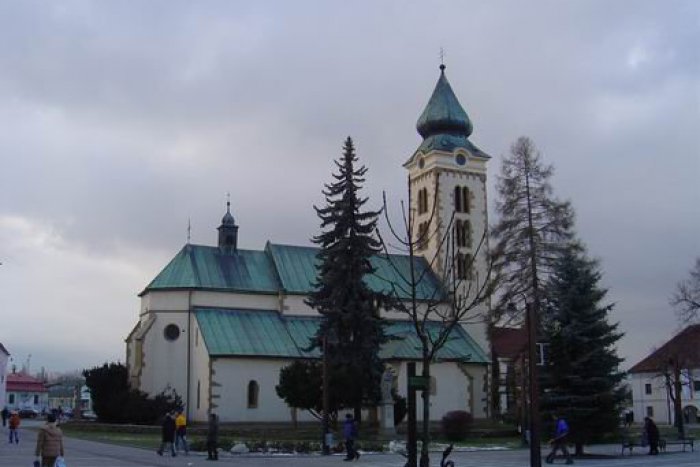 Ilustračný obrázok k článku Užite si týždeň v Mikuláši naplno: TOP akcie, na ktorých by ste chýbať určite nemali