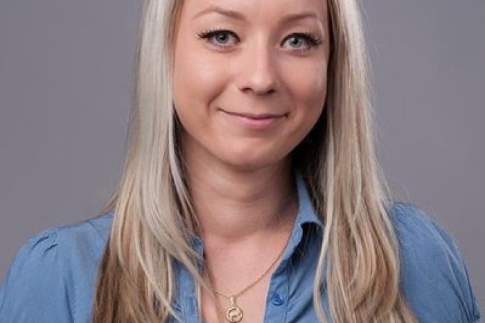 Ilustračný obrázok k článku Najmladšia poslankyňa v Prešove Marcela Holingová (28): Rada sa učím a prijímam výzvy