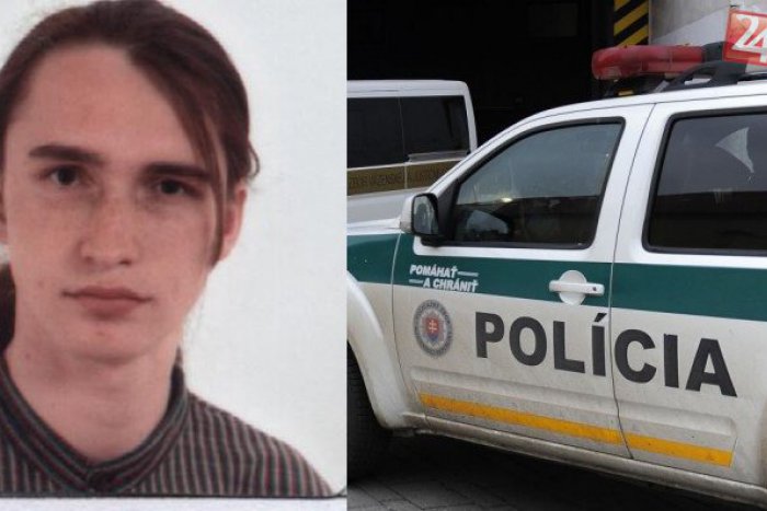 Ilustračný obrázok k článku Ivan (25) odišiel z domu pred vyše dvomi týždňami: Nevideli ste ho niekde?