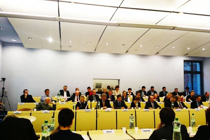 Ilustračný obrázok k článku Mimoriadne zastupiteľstvo v Prešove: Rokovať sa bude aj o futbalovom štadióne Tatrana!