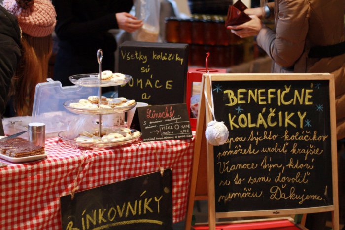 Ilustračný obrázok k článku Trnavčania pomáhali: Kam putovali peniaze z Vianočného Rínku či primátorského punču?