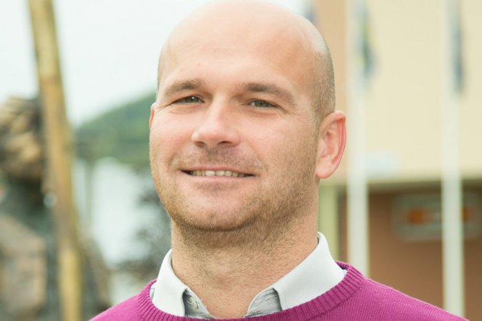 Ilustračný obrázok k článku EXKLUZÍVNA spoveď bývalého krajského šéfa SDKÚ: Tvrdé slová o súčasnej politike!