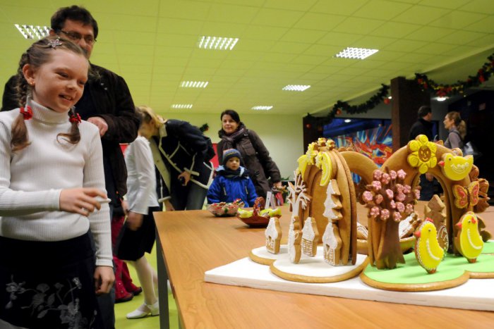 Ilustračný obrázok k článku Na tradičnú štedrú večeru a darčeky sa môžu tešiť aj pacienti bratislavských nemocníc a ústavov