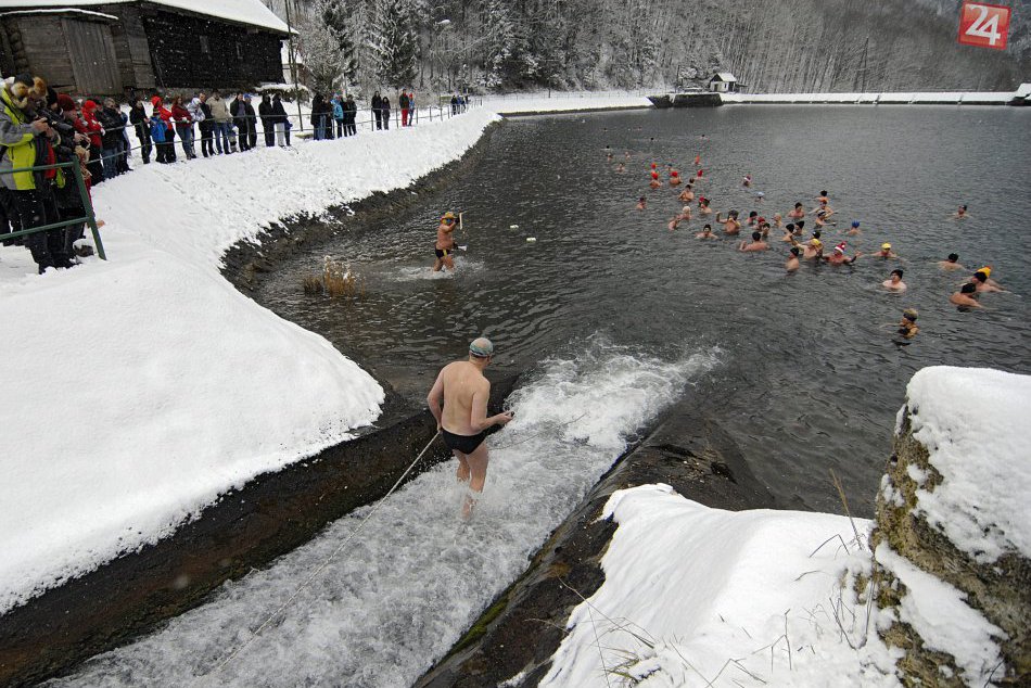 Ilustračný obrázok k článku Mrazivé divadlo neďaleko od Bystrice: Z tohto vám prebehnú zimomriavky nielen po chrbte