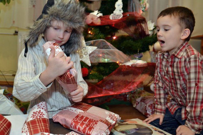 Ilustračný obrázok k článku Pre každého niečo: Vyberajte z 10 zaručených tipov na darčeky!