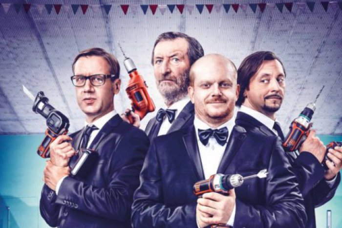 Ilustračný obrázok k článku Kino Kultúra: Filmová ponuka od soboty do Silvestra