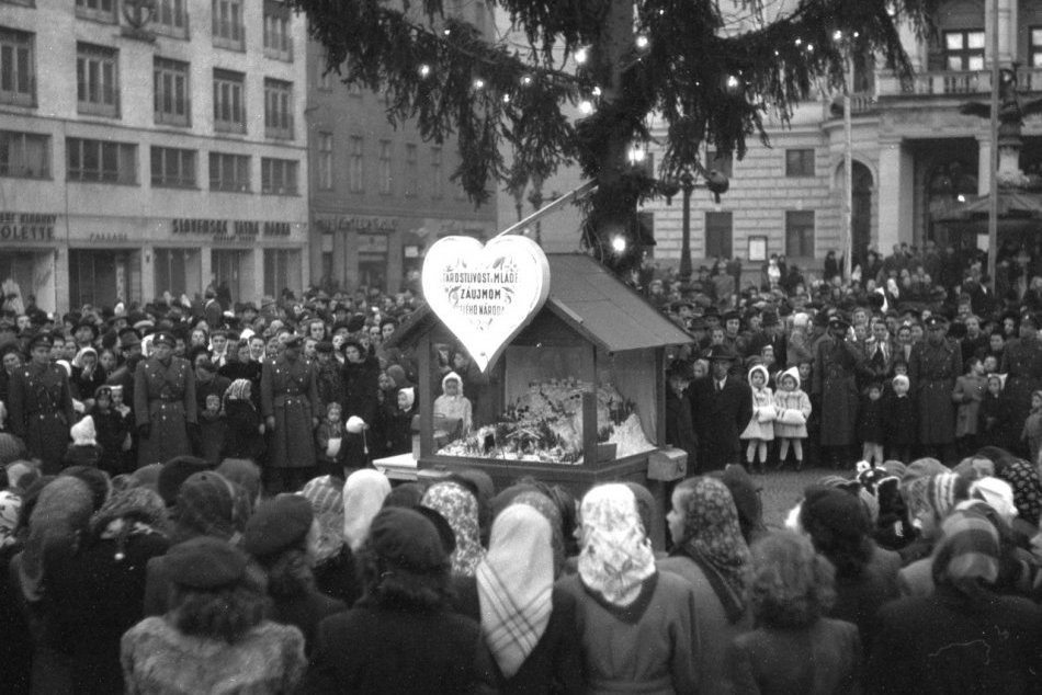 Ilustračný obrázok k článku Zaujímate sa o históriu Bratislavy? Ak áno, publikácia Bratislava - včera a dnes vás určite osloví