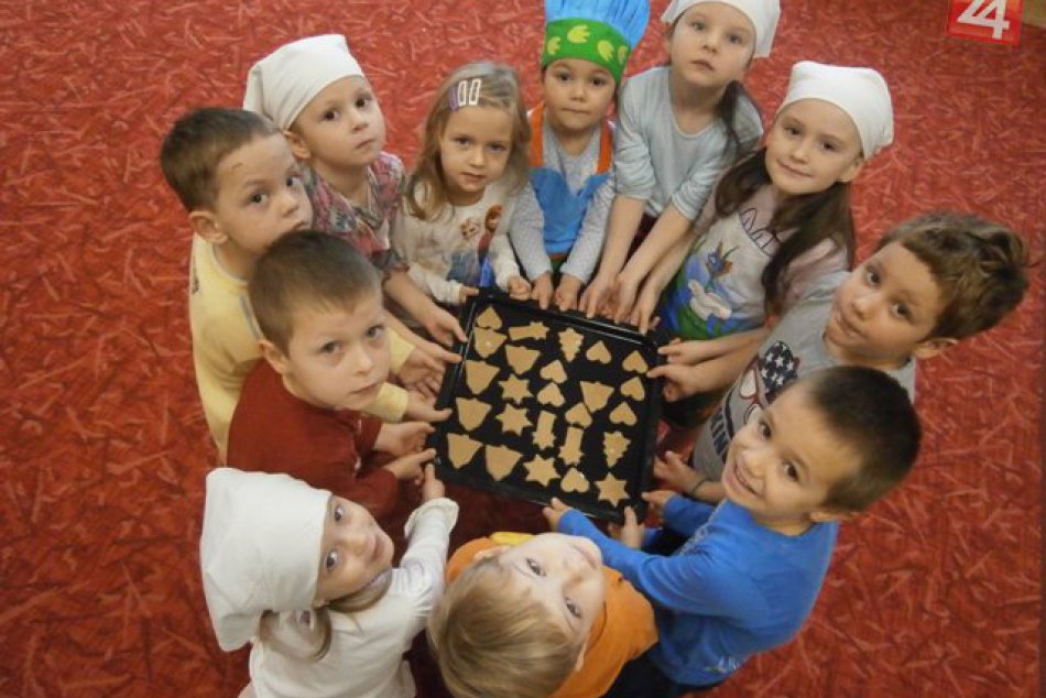 Ilustračný obrázok k článku Materské školy v Rači prijali 62 percent prihlásených detí