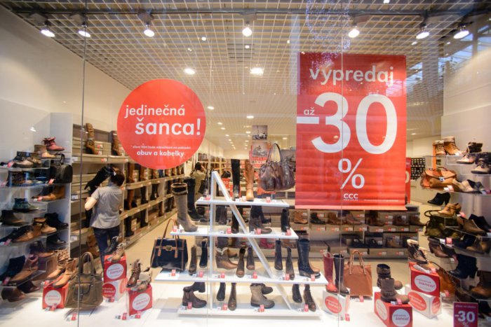 Ilustračný obrázok k článku Výpredaje začali: Zľavy budú postupne gradovať až do prvých týždňov nového roka