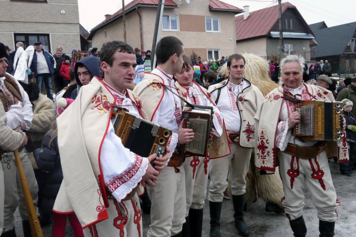 Ilustračný obrázok k článku Chodia od domu k domu: Nenechajte si ujsť prehliadku betlehemcov