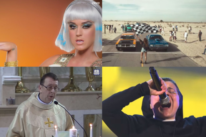 Ilustračný obrázok k článku TOP 10 virálnych + hudobných videí roka 2014: Toto zaujalo Slovákov na YouTube najviac!