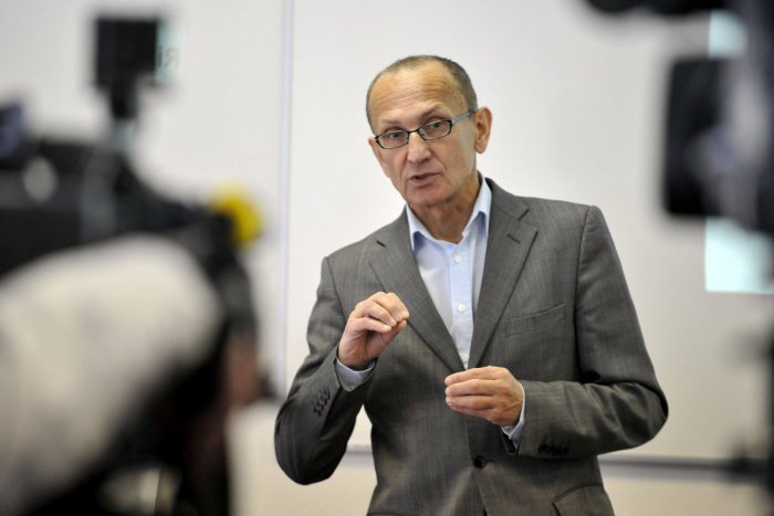 Ilustračný obrázok k článku Bratislava má spolu s Trnavou najmenej hospitalizovaných alkoholikov