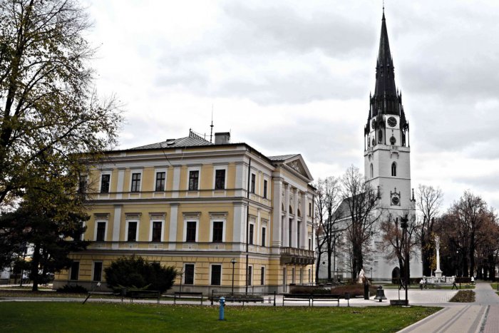 Ilustračný obrázok k článku Čo zažijeme v Spišskej Novej Vsi  v prvý mesiac nového roka? Veľký kalendár chystaných podujatí!