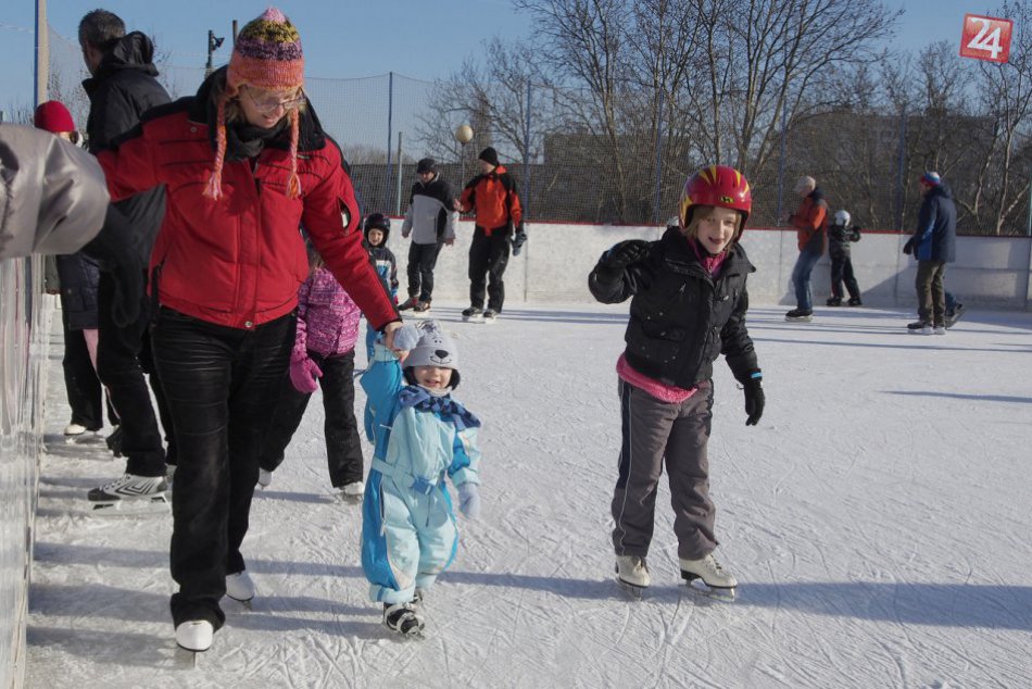 Ilustračný obrázok k článku Nemáte plány na víkend? Zabite nudu a skúste niečo nové z tohto programu