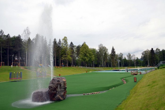 Ilustračný obrázok k článku Medzi nominovanými aj Sninské rybníky: Kto bude najlepší v cestovnom ruchu nášho kraja?