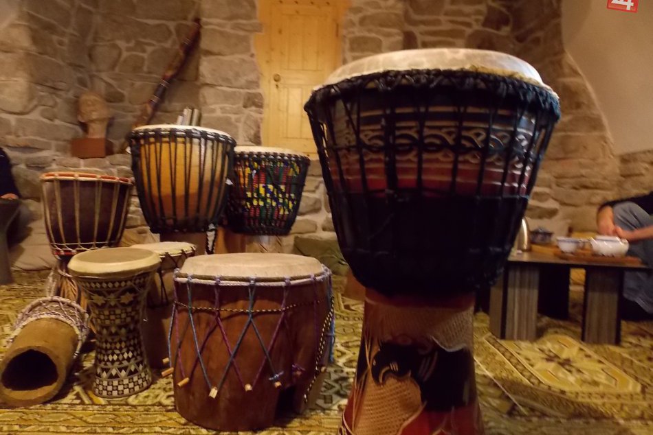 Ilustračný obrázok k článku Chcete si vyrobiť úľ či užiť jedinečné bubnovanie? V Bystrici sa dočkáme nevšednej akcie venovanej Zemi