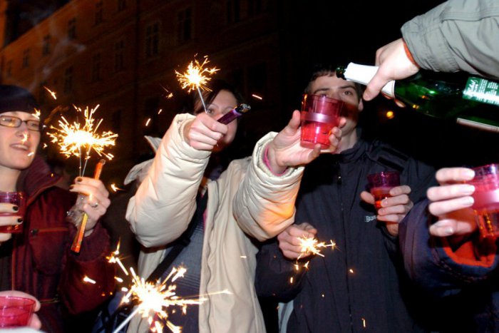 Ilustračný obrázok k článku Zistili sme pre vás: Nemáte kde privítať Nový rok? Vieme kde a za koľko sa bude silvestrovať v meste