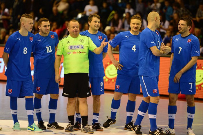 Ilustračný obrázok k článku V Prešove sa zišla enkláva známych tvárí: Športovci, herci a hudobníci podporili dobrú vec