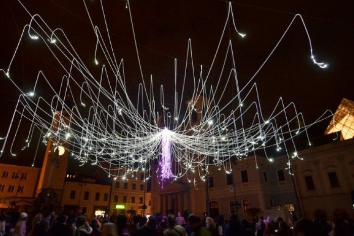 Ilustračný obrázok k článku Čo zažijeme v Bystrici v prvý mesiac nového roka? Veľký kalendár chystaných podujatí!