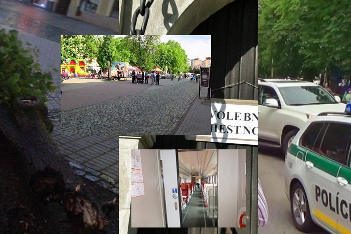 Ilustračný obrázok k článku TOP 10 najčítanejších článkov roku 2014: Humenčanov zaujali búrka, Seagal, nádherné video aj poklad!