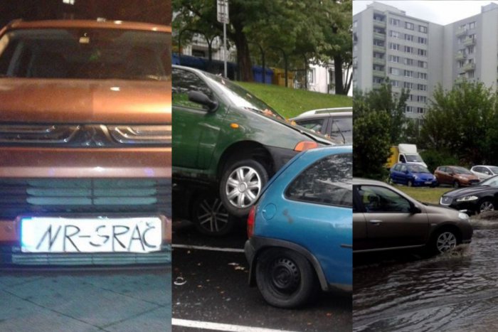 Ilustračný obrázok k článku TOP 10 najčítanejších článkov roku 2014: Nitranov zaujala Chrenová ako druhé Benátky a romantické prekvapenie