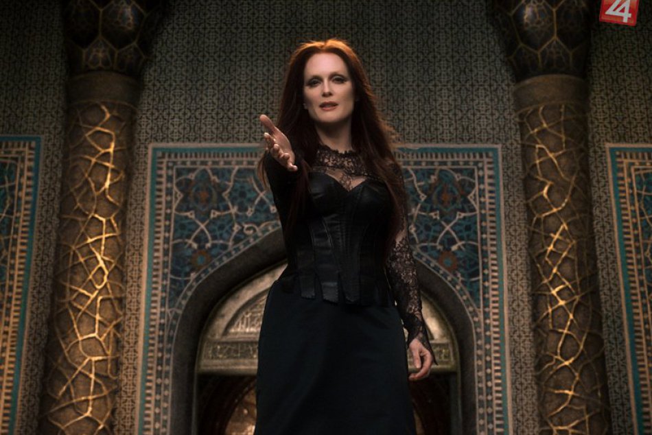 Ilustračný obrázok k článku Tip do kina: Epické fantasy Siedmy syn vás láka na príbeh i herecké obsadenie