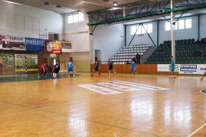 Ilustračný obrázok k článku KOMPLETNÉ VÝSLEDKY: Okresná futsalová liga po 16.kole súťaže