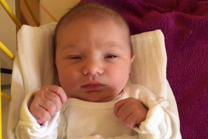 Ilustračný obrázok k článku Na svet prišla 2 hodiny po polnoci: Prvým bábätkom r. 2015 narodeným vo Zvolene je Alžbetka