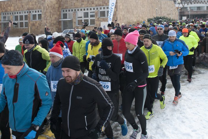 Ilustračný obrázok k článku Na Trojkráľových pretekoch v orientačnom behu v Pezinku sa môžu zúčastniť aj deti