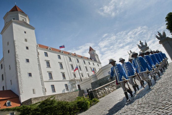 Ilustračný obrázok k článku Neviete kam zobrať zahraničných turistov? Poradíme vám