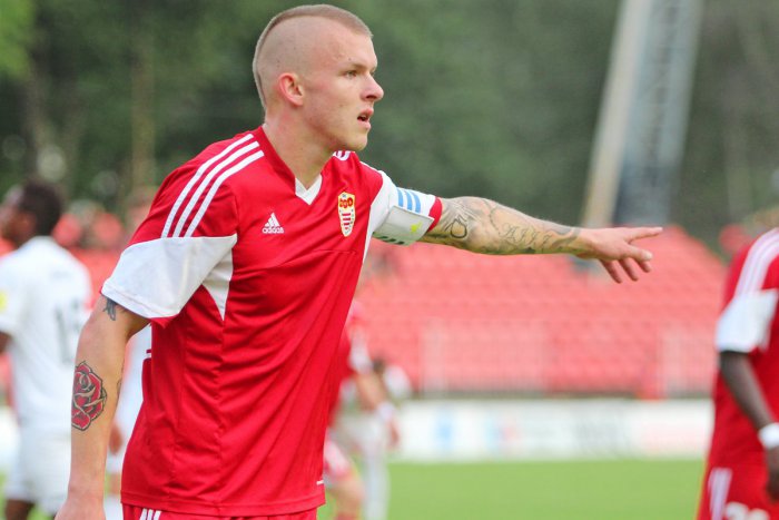 Ilustračný obrázok k článku Stredopoliar Dukly začne zimnú prípravu za hranicami: Pozrite, kam mieri Braňo Ľupták