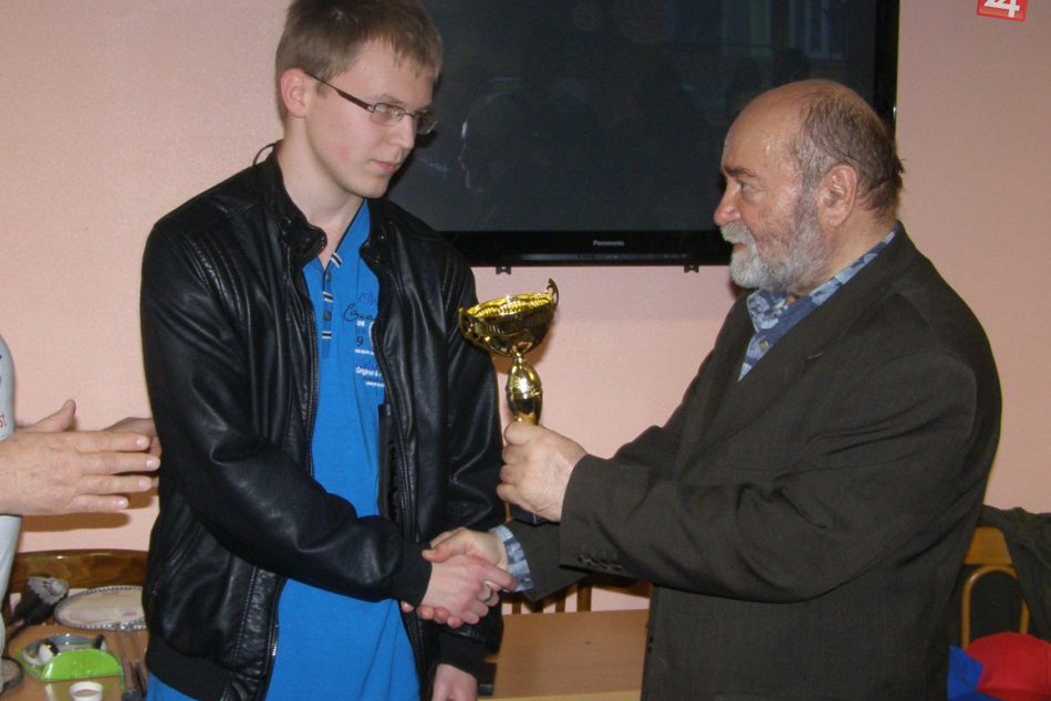 Ilustračný obrázok k článku Šachový turnaj v Nitre: Zúčastnil sa ho rekordný počet hráčov