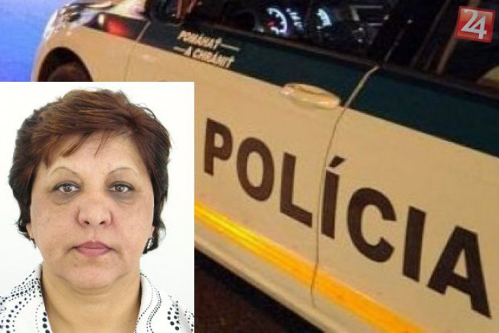 Ilustračný obrázok k článku Odišla na návštevu, už sa nevrátila: Pomôžte policajtom a rodine pri pátraní po Zite (63)