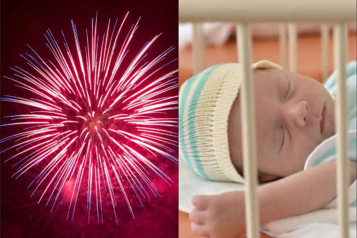 Ilustračný obrázok k článku Silvestrovské oslavy i prvý novorodenec: Preštudujte si to naj, čo priniesol týždeň!