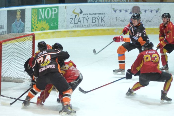 Ilustračný obrázok k článku Zaujímavá novinka v prvej hokejovej lige: Fanúšikovia môžu hlasovať o najlepšieho hráča