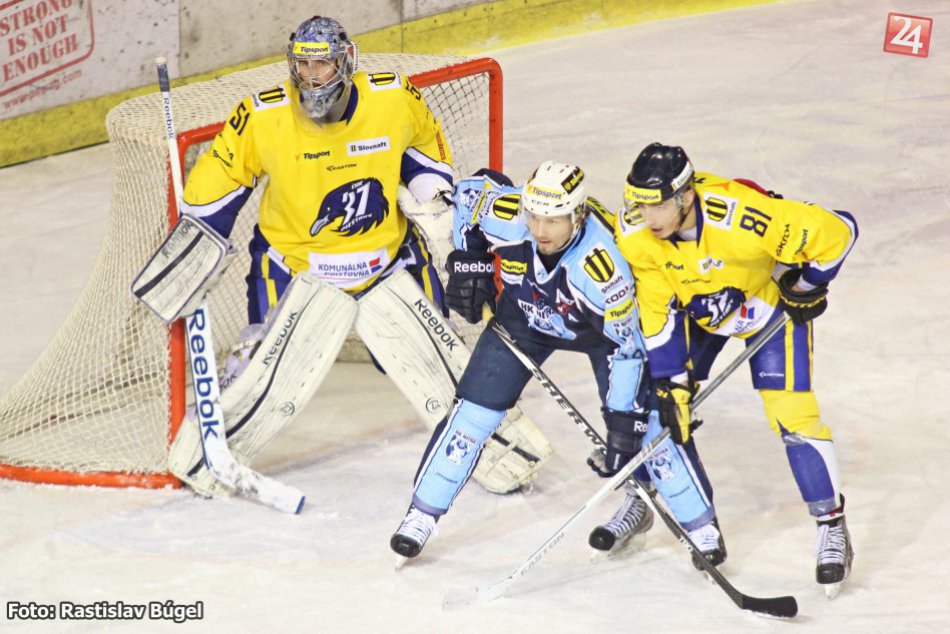 Ilustračný obrázok k článku Gólová naháňačka pre Havranov: Nitra v Piešťanoch nebodovala