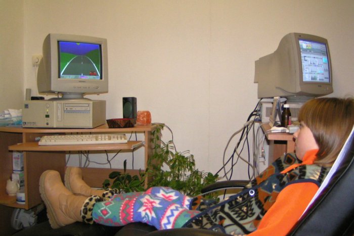 Ilustračný obrázok k článku Počítačom si vytrénujú mozog. METÓDA, ktorá deťom v Bystrici pomôže nielen v škole!