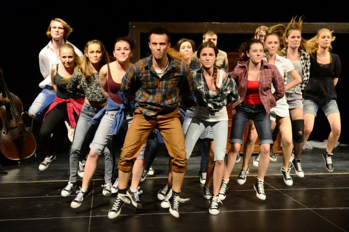 Ilustračný obrázok k článku Víkend klope na dvere: 15 akcií v Košiciach, ktoré by ste nemali prehliadnuť