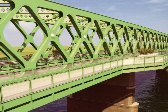 Ilustračný obrázok k článku V roku 2015 sa v hlavnom meste dokončí hneď niekoľko stavebných projektov