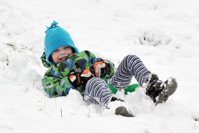 Ilustračný obrázok k článku Súťaž v speve, sánkovačka a šport: Čo pripravila Kalokagatia na január?